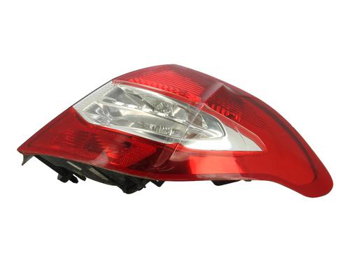 Right taillight CITROËN C4 II (NC_) 1.6 HDi 110 | BP36941051C35 - Image 5