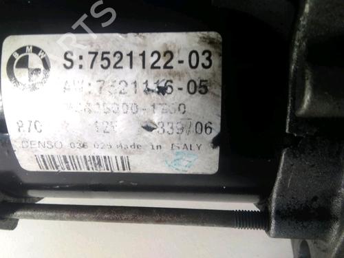 Starter BMW 1 (E87) 130 i | BP26175892M8 