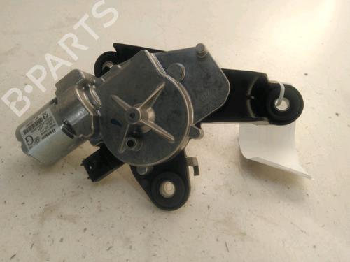 Viskermotor bagrude CITROËN C3 III (SX) 1.5 BlueHDi 100 (SXYHYP, SXYHTU) (102 hp) 29442802