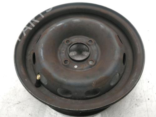 Used Rim PEUGEOT 206 Hatchback (2A/C) 1.1 i (60 hp) 22693941