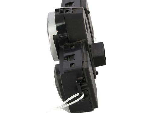 Climate control RENAULT CLIO III Grandtour (KR0/1_) 1.5 dCi | BP29873055I5