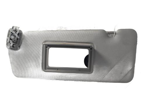 Left sun visor RENAULT CLIO IV (BH_) 1.5 dCi 90 | BP38055703I1 - Image 2
