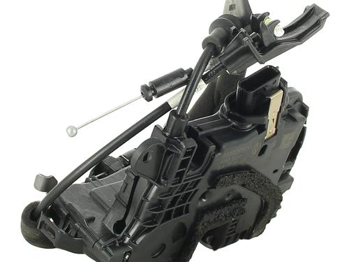 Front right lock RENAULT CLIO V (B7_) 1.0 TCe 90 (B7MT) | BP33808920C97 - Image 2