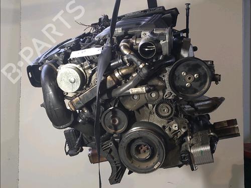 Engine BMW 5 (E60) 525 xd | BP32075965M1 - Image 3