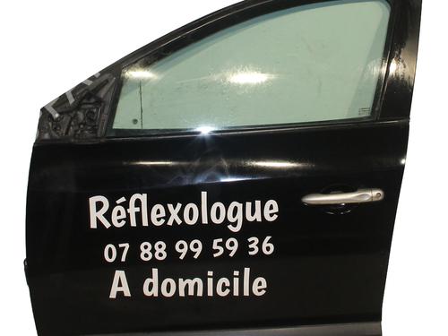 Dør venstre foran RENAULT MEGANE III Hatchback (BZ0/1_, B3_) 1.5 dCi (BZ09, BZ0D, BZ1W, BZ29, BZ14) (110 hp) 32129402