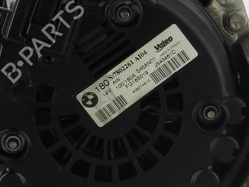 Alternator RENAULT KANGOO Express (FW0/1_) 1.5 dCi 75 (FW07, FW10, FW04) | BP39541595M7 - Image 6