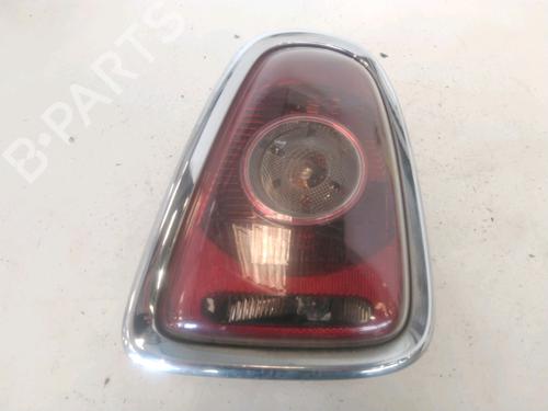 Used Right taillight Right taillight MINI MINI (R56) Cooper D (109 hp) 28178213 28178213