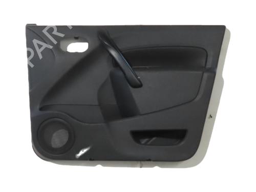 Front right panel RENAULT KANGOO Express (FW0/1_) 1.5 dCi 75 (FW07, FW10, FW04) | BP38023194C59 - Image 2
