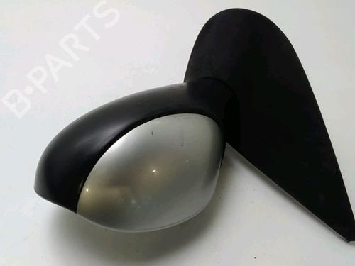 Left mirror PEUGEOT 206 Hatchback (2A/C) 2.0 HDI 90 | BP18035408C26 