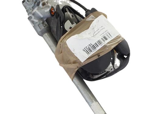 Used Front left seatbelt Front left seatbelt RENAULT MEGANE II Estate (KM0/1_) 1.5 dCi (KM16, KM1E) (106 hp) 40162677 40162677