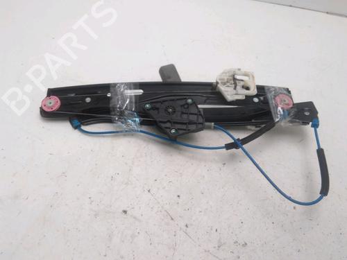 Used Front left window mechanism BMW 3 Touring (F31) 316 d (116 hp) 29621966