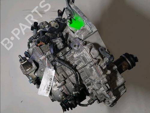 Used Gearbox NISSAN MICRA IV (K13K, K13KK) 1.2 DIG-S (98 hp) 30798340