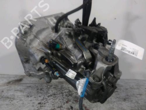 Used Gearbox Gearbox RENAULT CLIO V (B7_) 1.0 TCe 90 (B7MT) (91 hp) 33632706 33632706