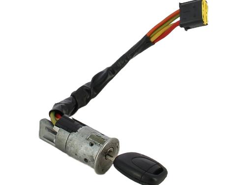 Ignition barrel RENAULT CLIO II (BB_, CB_) 1.6 16V (BB01, BB0H, BB0T, BB14, BB1D, BB1R, BB2KL, BB3G... | BP30768093M48