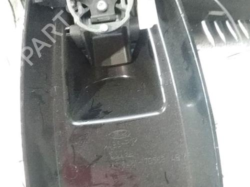 Used Rear mirror Rear mirror FORD FIESTA VI (CB1, CCN) 1.0 EcoBoost (100 hp) 24879207 24879207