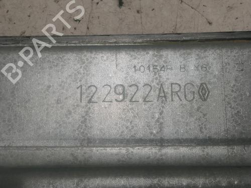 Fensterheber links hinten für RENAULT ESPACE V (JR_) 1.6 dCi 160 (160 hp) 28970231
