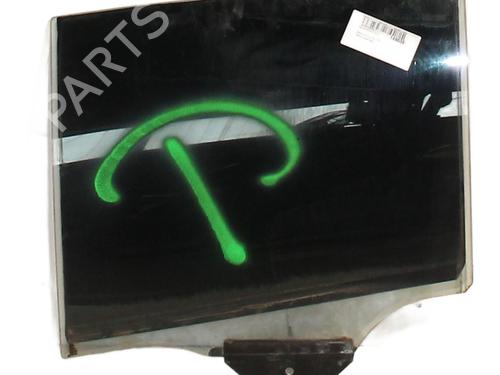 Used Rear left door window BMW 7 (E65, E66, E67) 730 Ld (231 hp) 32178968