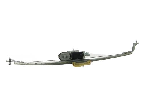 Front left window mechanism RENAULT CAPTUR I (J5_, H5_) 1.5 dCi 110 | BP37226770C22 - Image 3