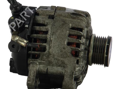 Alternator PEUGEOT 108 1.2 | BP38276464M7 - Image 4