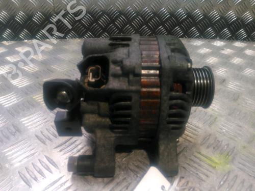 Used Alternator PEUGEOT 207 (WA_, WC_) 1.4 (73 hp) 16980390