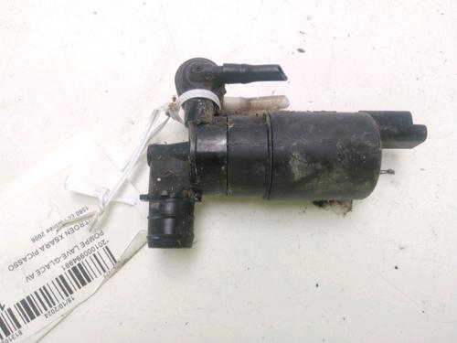 Used Washer pump CITROËN XSARA PICASSO (N68) 1.6 HDi (109 hp) 20653963