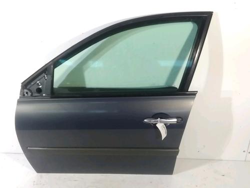 Used Left front door RENAULT MEGANE II (BM0/1_, CM0/1_) 1.6 16V (112 hp) 22382051