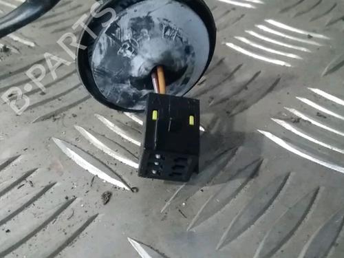 Used Right mirror OPEL CORSA D (S07) 1.3 CDTI (L08, L68) (75 hp) 14964379