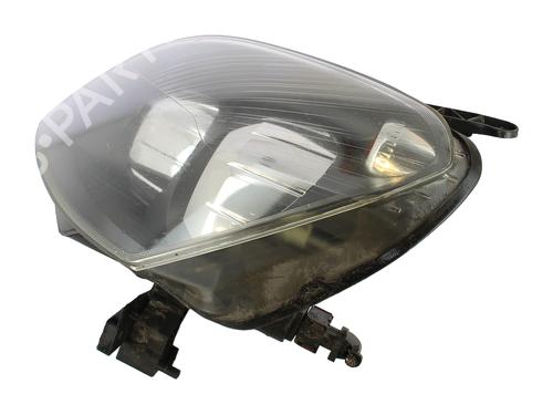 Venstre forlygte OPEL ZAFIRA / ZAFIRA FAMILY B (A05) 1.9 CDTI (M75) | BP29930019C28