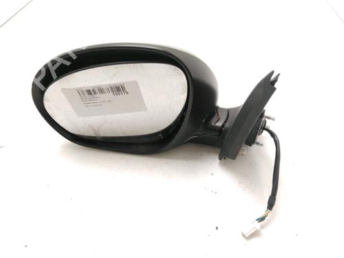 Used Left mirror NISSAN JUKE (F15) 1.5 dCi (110 hp) 30768124