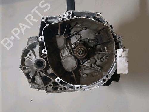 Gearbox CITROËN DS3 (SA_) 1.6 HDi 90 | BP32100166M3 - Image 4