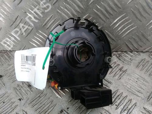 ECU airbags TOYOTA COROLLA Verso (ZER_, ZZE12_, R1_) 2.2 D-4D (AUR10_, AUR10R) | BP13080566M53 