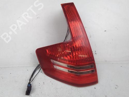 Used Left taillight CITROËN C4 I (LC_) [2004-2014]  15759909