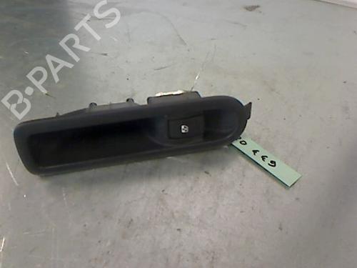 Used Right rear window switch RENAULT SCÉNIC II (JM0/1_) [2003-2010]  15756080