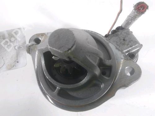 Used Starter FORD FIESTA VI (CB1, CCN) 1.0 EcoBoost (100 hp) 25611248