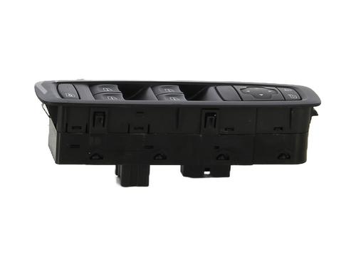 Used Left front window switch Left front window switch RENAULT SCÉNIC IV (J9_) 1.5 dCi 95 (95 hp) 33727818 33727818