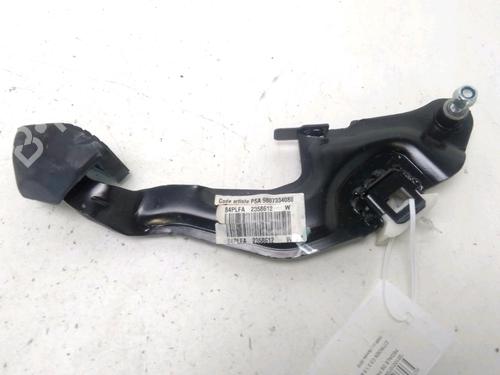 Used Break pedal CITROËN C3 III Van (SX_, SY_) BlueHDi 100 (102 hp) 28086820