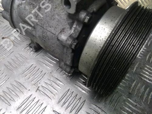 Used AC compressor RENAULT CLIO III (BR0/1, CR0/1) 1.2 16V (BR0P, CR0P) (101 hp) 11712437