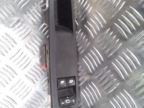 Used Front left window mechanism CITROËN DS3 (SA_) 1.6 HDi 90 (92 hp) 17706078