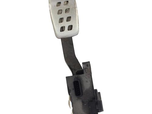 Pedale Pedale RENAULT MEGANE IV Hatchback (B9A/M/N_) 1.6 TCe 205 (B9MV) (205 hp) 36485952 36485952
