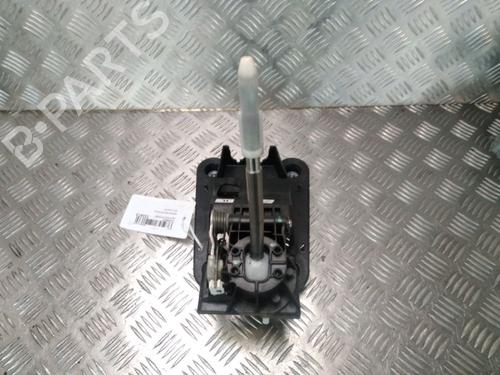 Used Shift knob PEUGEOT 208 I (CA_, CC_) 1.6 BlueHDi 100 (100 hp) 14963578