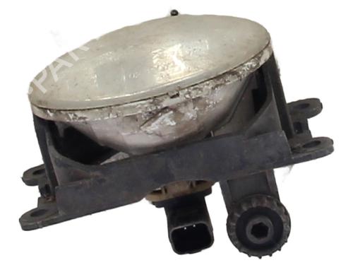 Left front fog light CITROËN C3 Picasso (SH_) 1.6 HDi | BP36681727C30 - Image 3