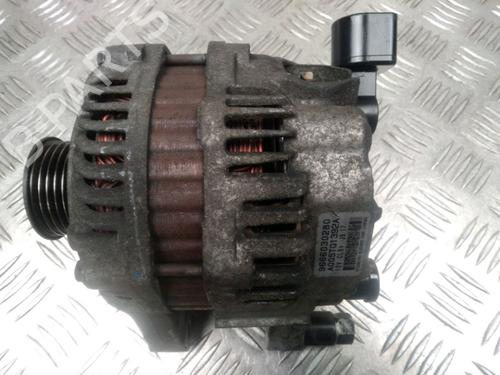 Used Alternator CITROËN C3 I (FC_, FN_) 1.1 i (60 hp) 13118905