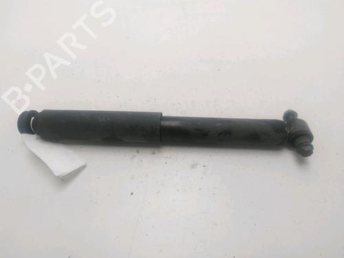 Right rear shock absorber PEUGEOT 3008 II SUV (MC_, MR_, MJ_, M4_) 1.5 BlueHDi 130 | BP25796596M19 