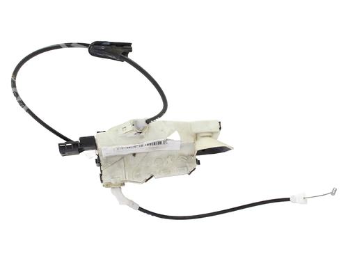 Used Front left lock Front left lock PEUGEOT 308 I (4A_, 4C_) 1.6 16V (120 hp) 36100778 36100778