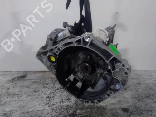 Gearbox DACIA SANDERO II TCe 90 (B8M1, B8MA, B8AC) | BP33632707M3 - Image 3