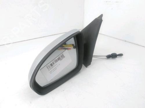 left-mirror-smart-fortwo-cabrio-451-2007-40518824 main image
