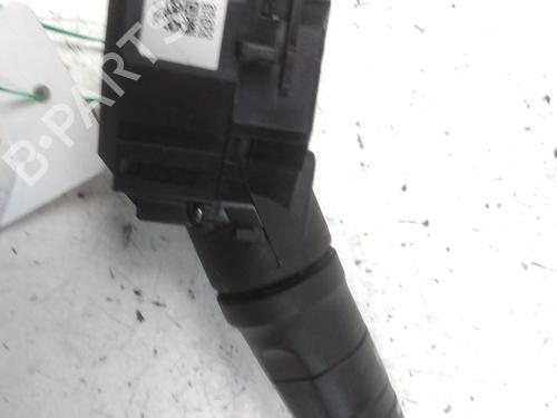 Used Steering column stalk NISSAN X-TRAIL I (T30) 2.2 dCi 4x4 (136 hp) 15752815