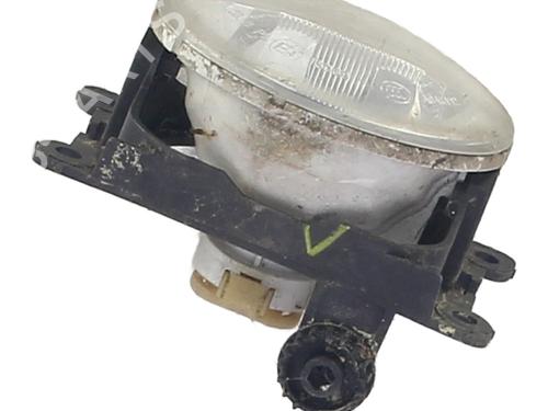 Used Left front fog light Left front fog light 37226833 37226833