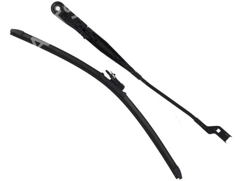 Used Front windshield wiper arm Front windshield wiper arm 32740567 32740567
