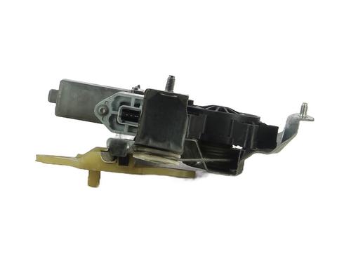 Front left window mechanism RENAULT CAPTUR I (J5_, H5_) 1.5 dCi 110 | BP37226770C22 - Image 2